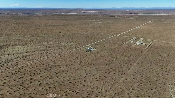 a view of an ocean beach