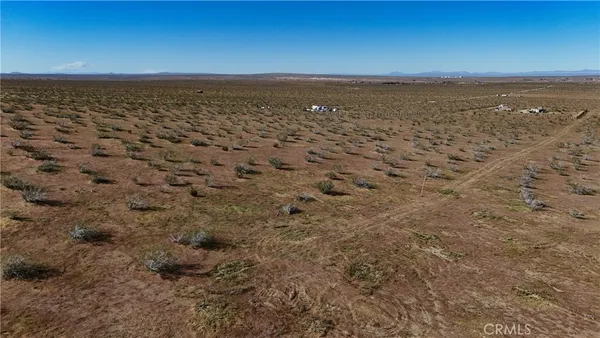 a view of city and ocean