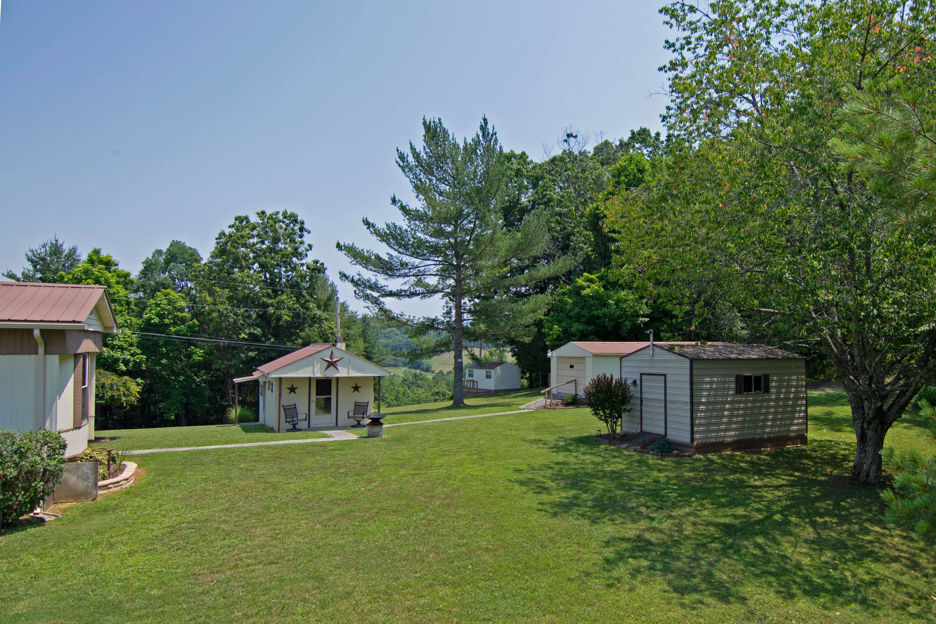 300 Graham House Road Talcott, WV 24981 - Photo 67 of 73 Gallery Image 67