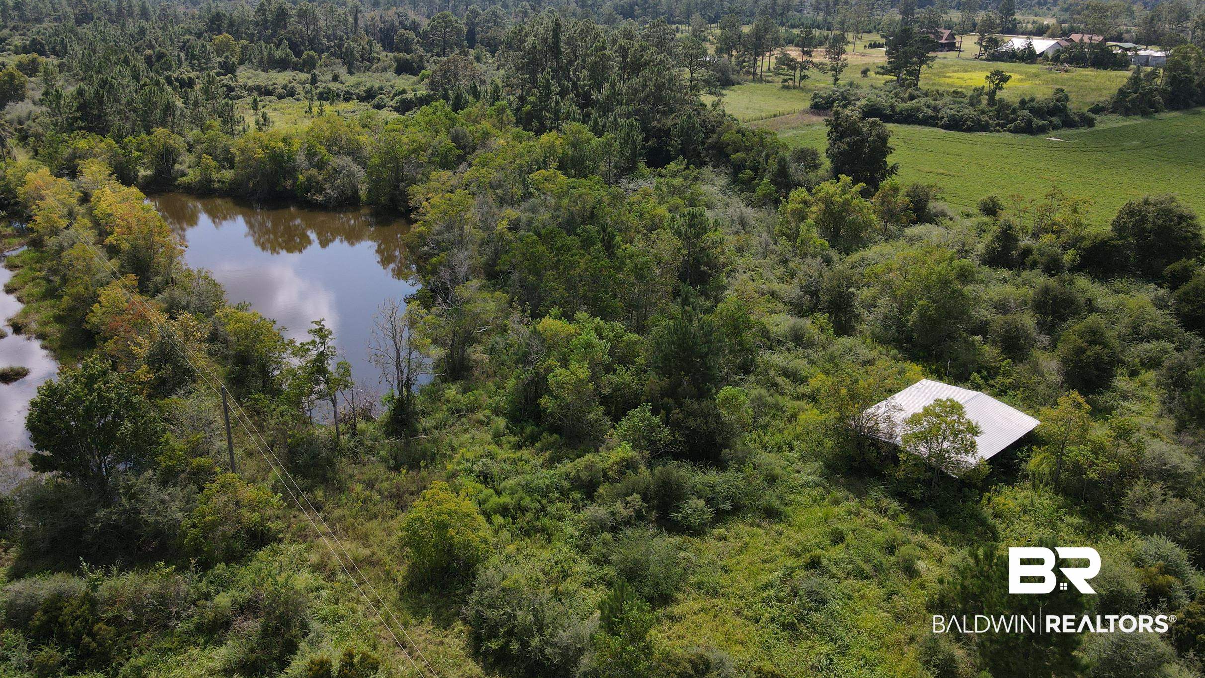 0 Hagendorfer Road Lillian, AL 36549 - Photo 15 of 15