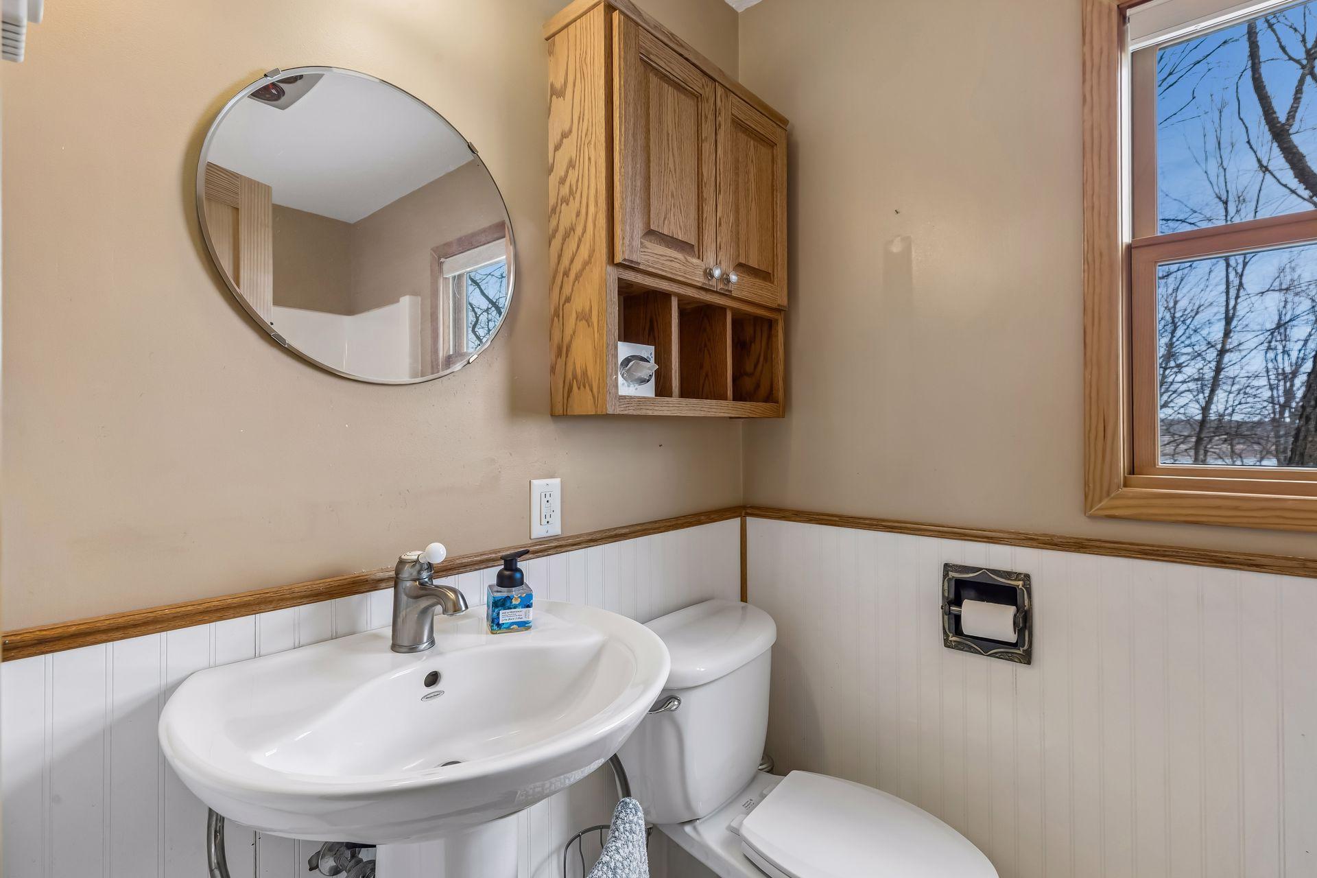 2830 Crescent Road Harris, MN 55032 - Photo 21 of 53