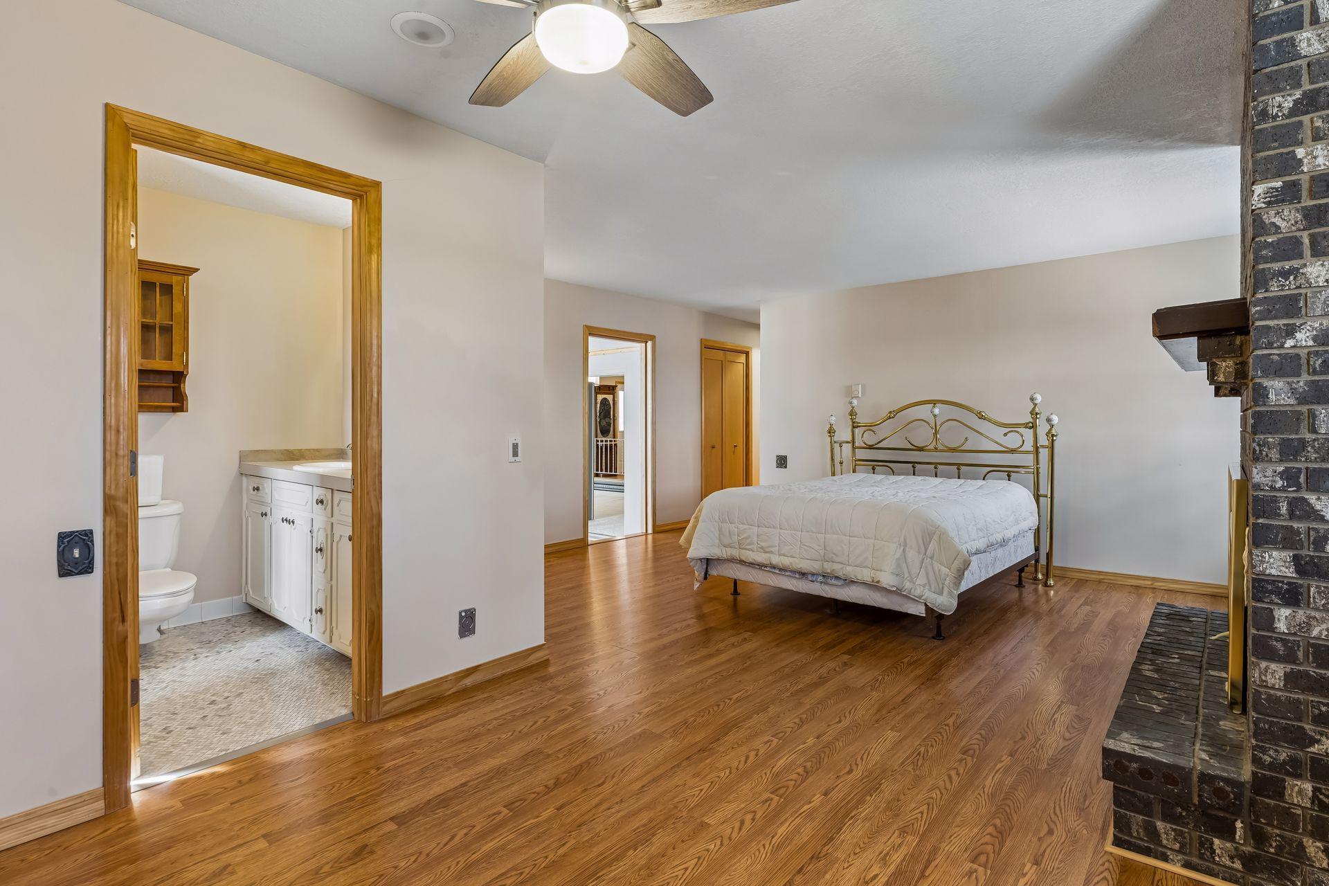 2830 Crescent Road Harris, MN 55032 - Photo 22 of 53