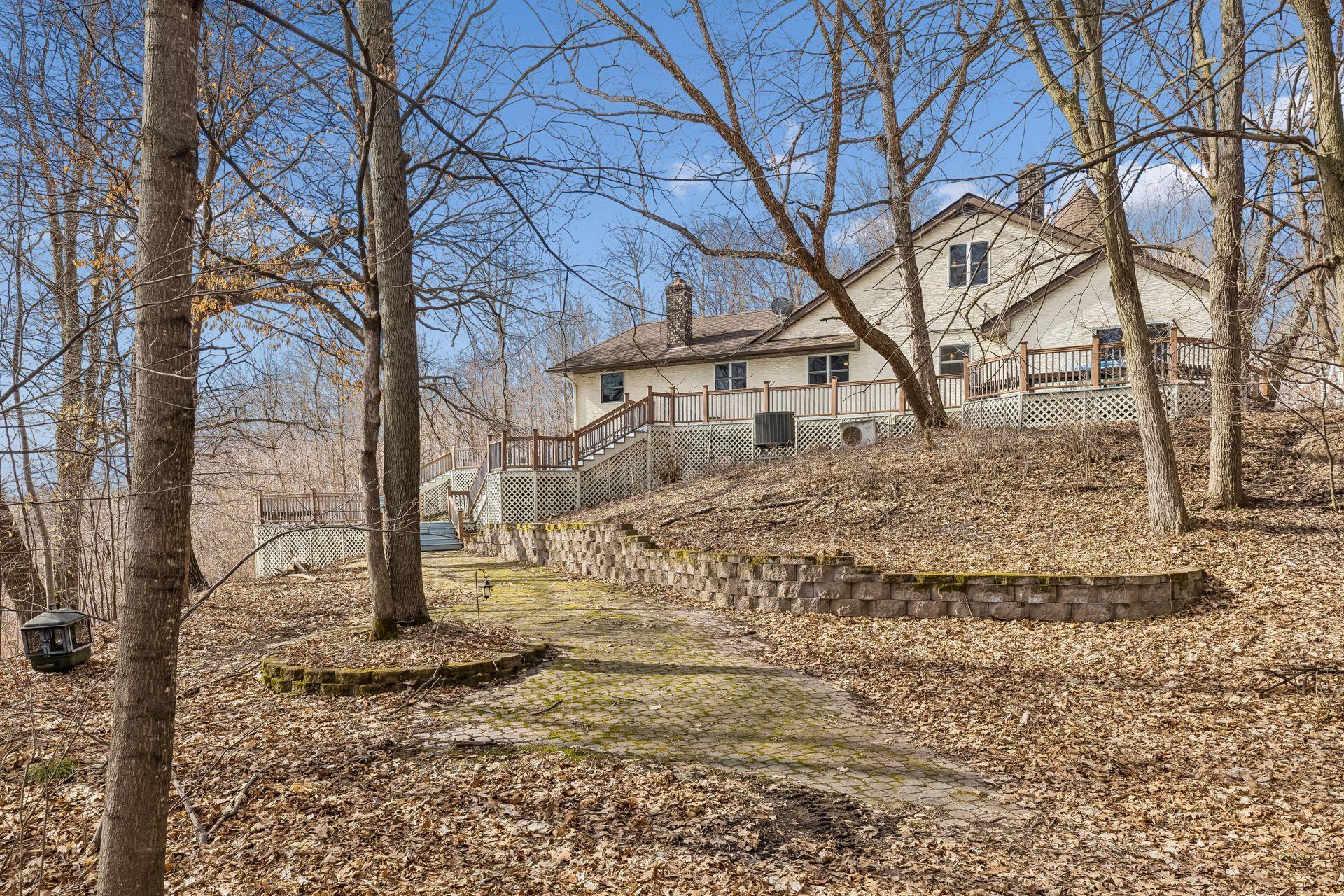 2830 Crescent Road Harris, MN 55032 - Photo 40 of 53