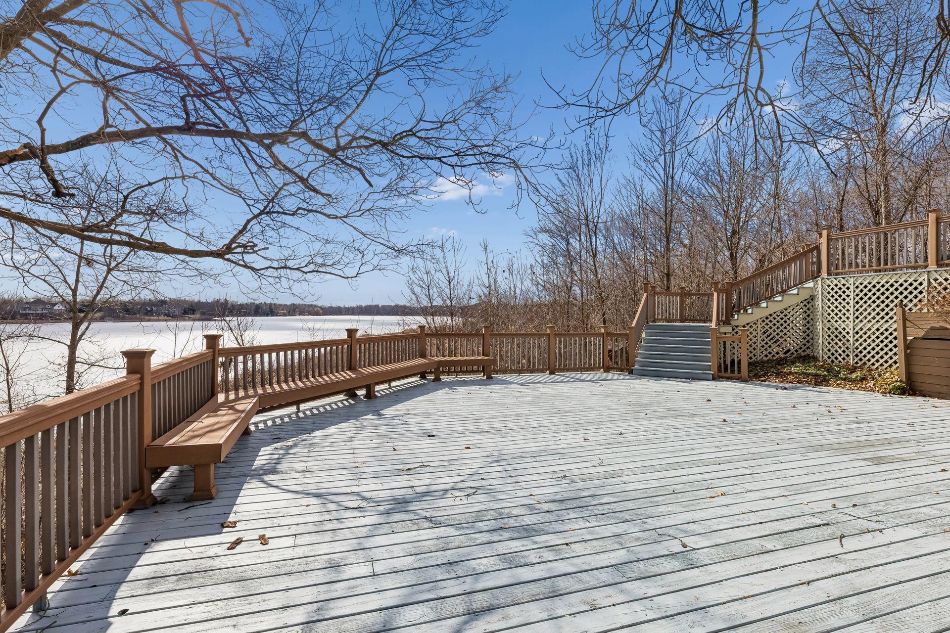 2830 Crescent Road Harris, MN 55032 - Photo 41 of 53