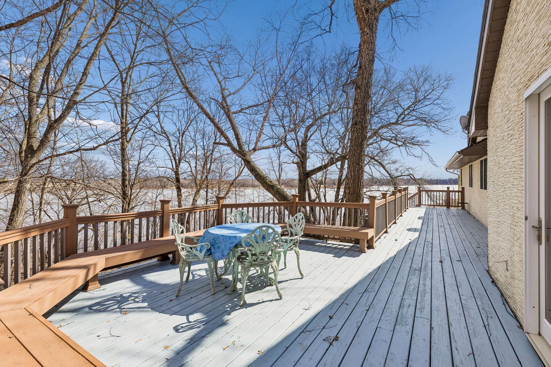 2830 Crescent Road Harris, MN 55032 - Photo 42 of 53