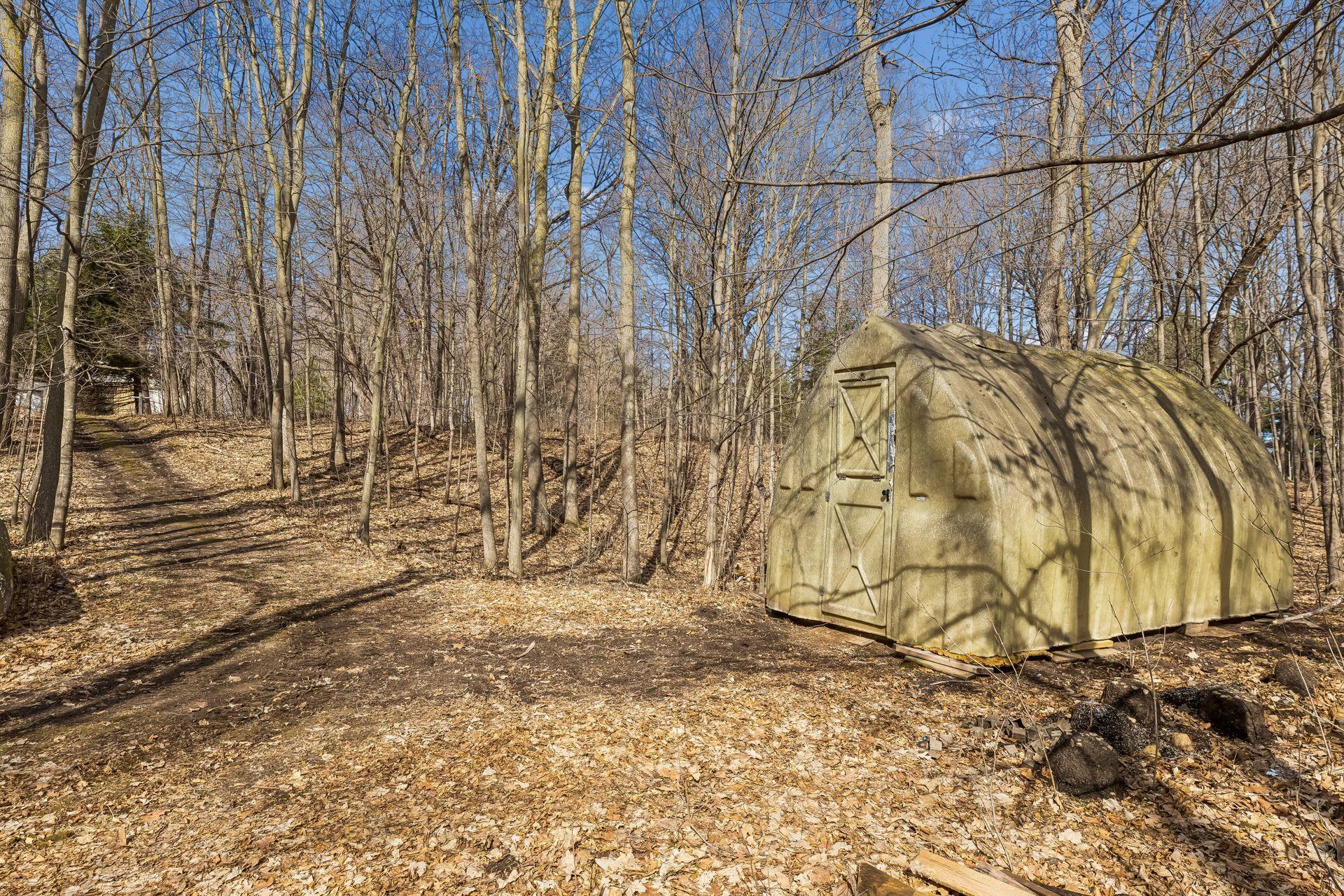 2830 Crescent Road Harris, MN 55032 - Photo 47 of 53