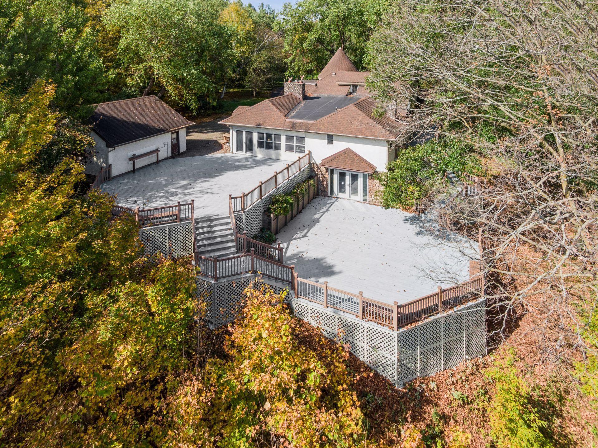 2830 Crescent Road Harris, MN 55032 - Photo 50 of 53