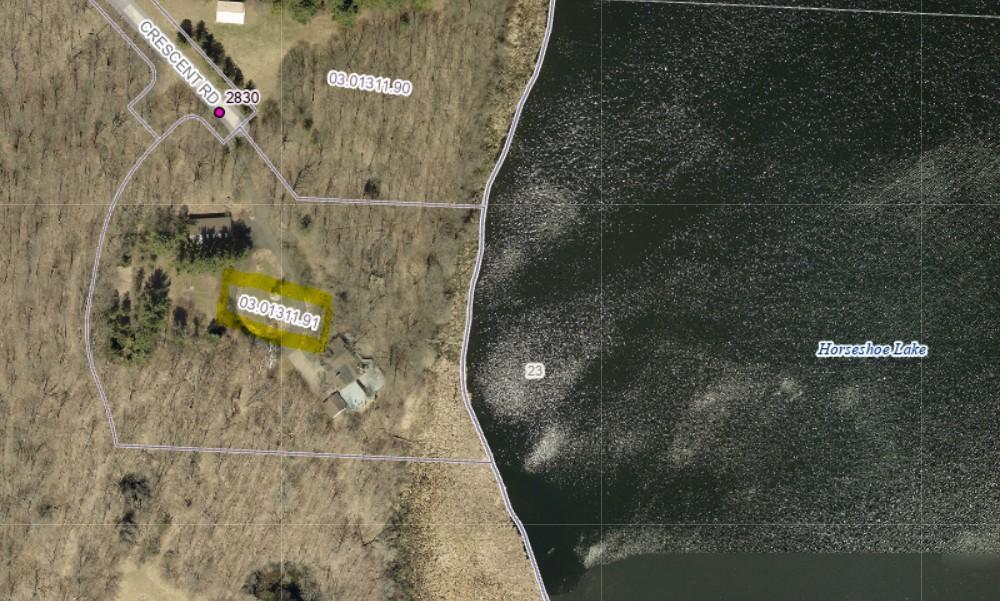 2830 Crescent Road Harris, MN 55032 - Photo 53 of 53