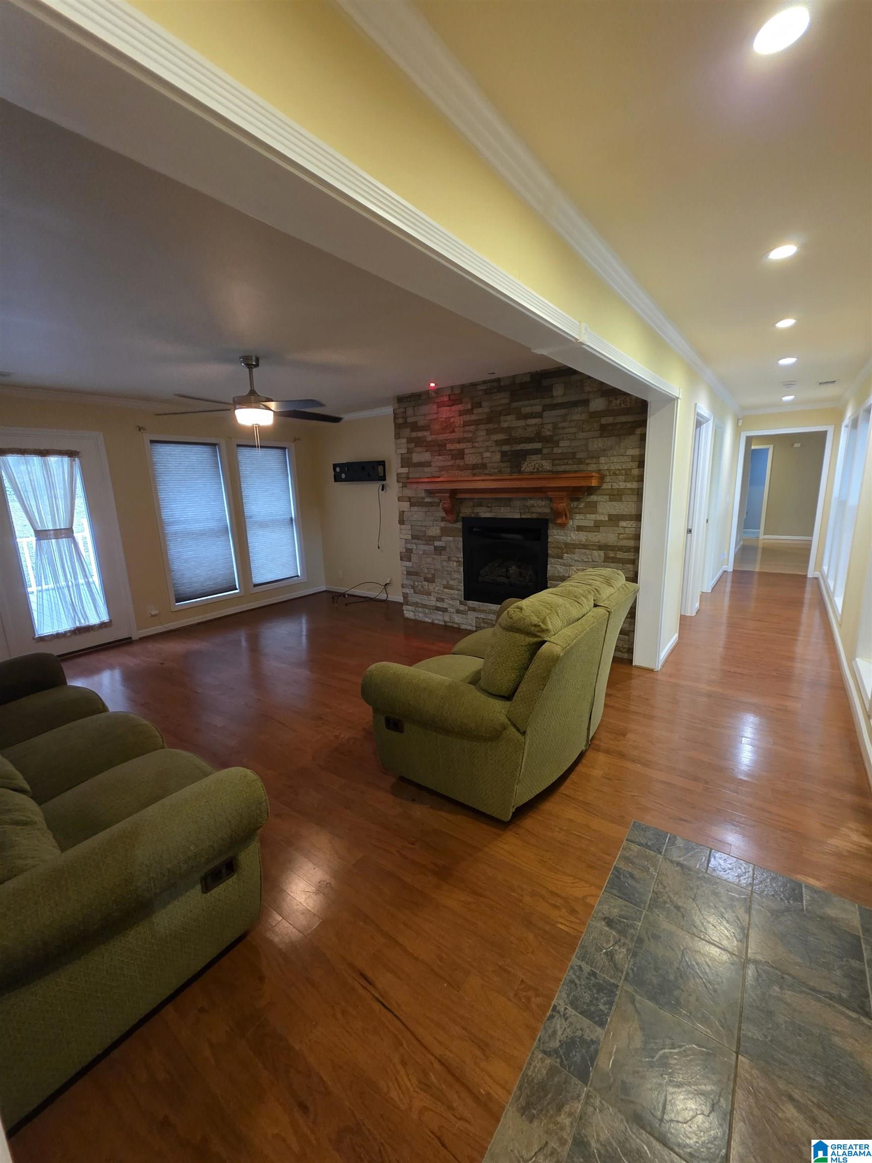 2833 Empire Road Empire, AL 35063 - Photo 19 of 50