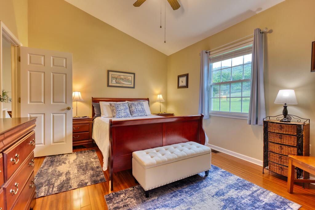 273 Union Valley Road Riner, VA 24149 - Photo 10 of 29 Gallery Image 10