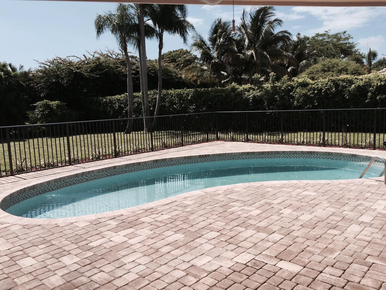 10728 St Andrews Road Boynton Beach, FL 33436 - Photo 8 of 20 8 pool 2
