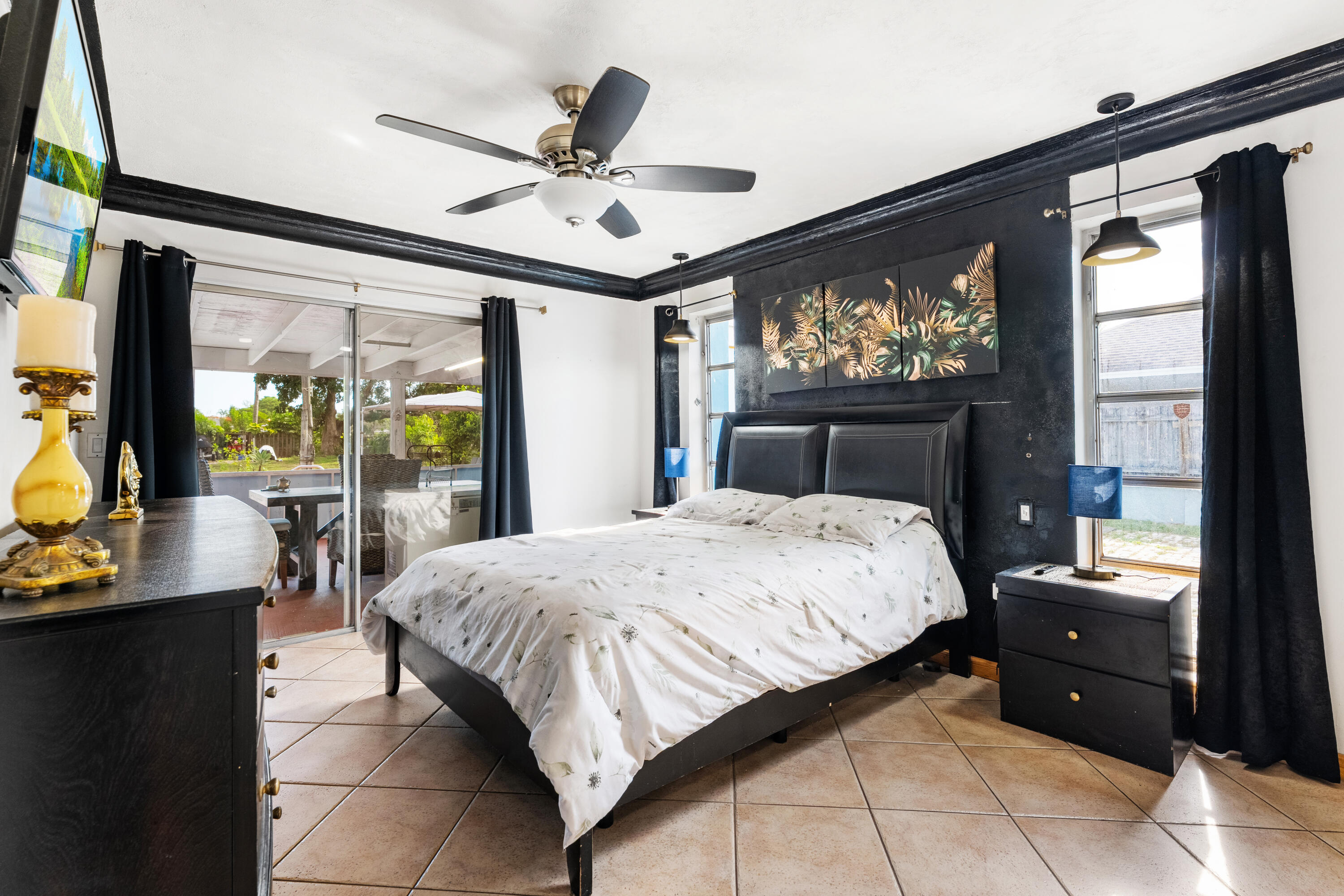 5833 Fair Green Road West Palm Beach, FL 33417 - Photo 17 of 45 Primary Bedroom