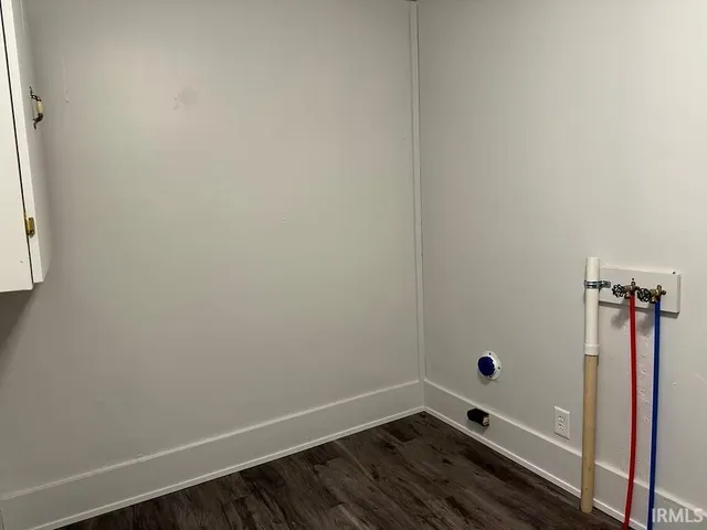 $950 | 818 East Main Street, Portland, IN 47371