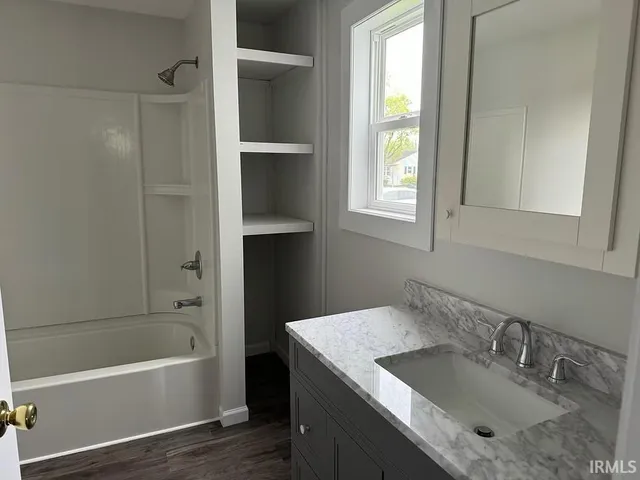 $950 | 818 East Main Street, Portland, IN 47371