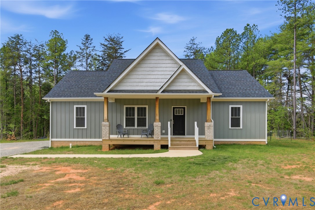 2915 Crewsville Road Bumpass, VA 23024 - Photo 27 of 41