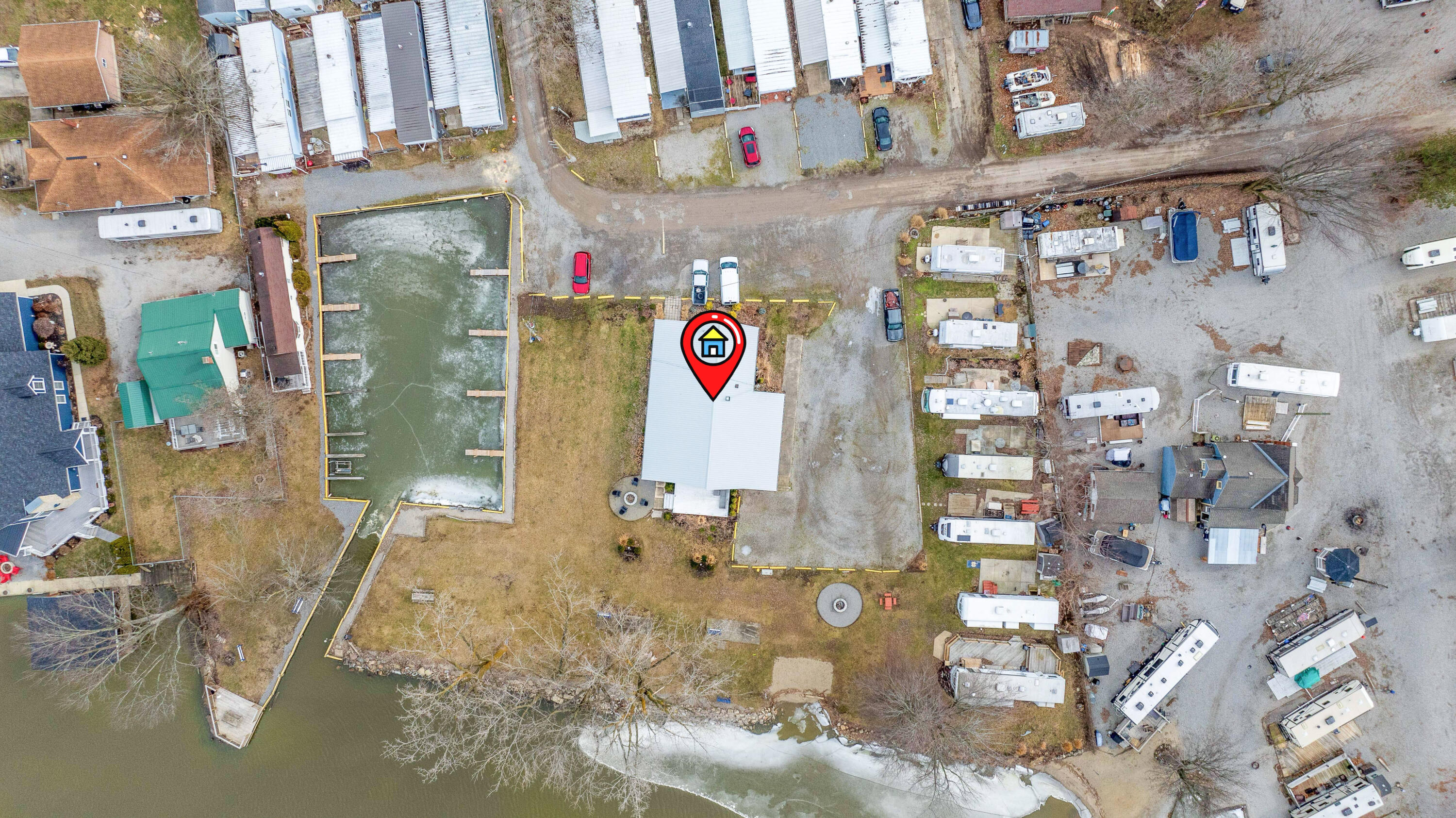8312 Highway 366, Unit 49 Russells Point, OH 43348 - Photo 66 of 69 Chad-66