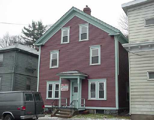 31 Babcock Road Westerly, RI 02891 - Photo 1 of 1 Exterior Front.