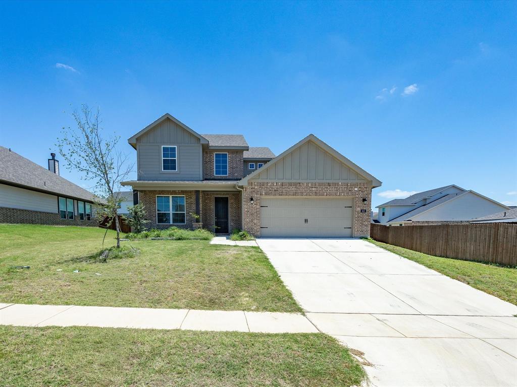 812 Taliaferro Trail Springtown, TX 76082 - Photo 3 of 33