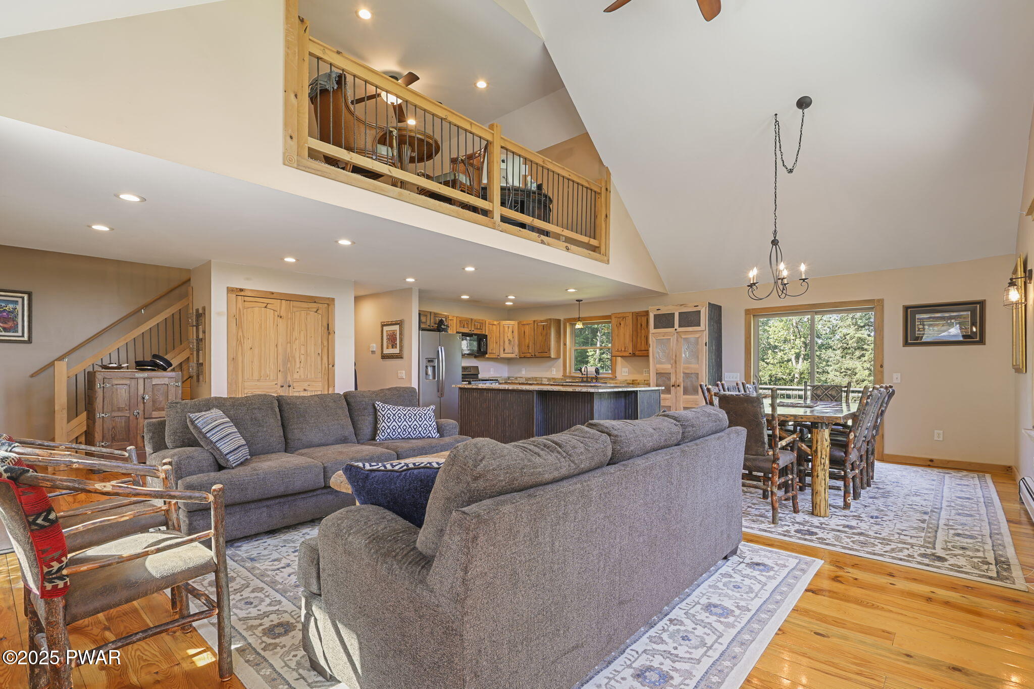 980 Long Ridge Road Hawley, PA 18428 - Photo 7 of 60