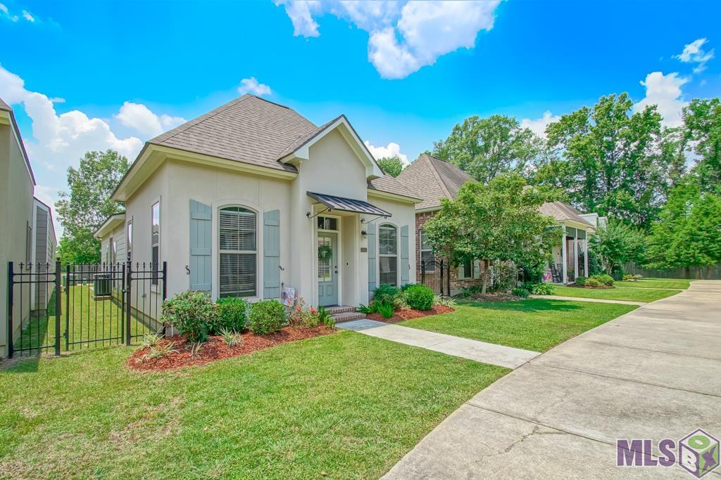 12839 Finn Way Baton Rouge, LA 70818 - Photo 2 of 30 Gallery Image 2