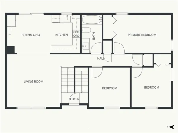 $257,000 | 325 Matthews Lane, Gower, MO 64454