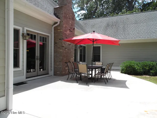 $1,465,000 | 680 North Bethesda Road, Southern Pines, NC 28387