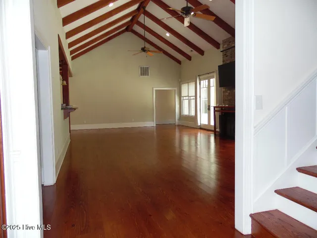 $1,465,000 | 680 North Bethesda Road, Southern Pines, NC 28387