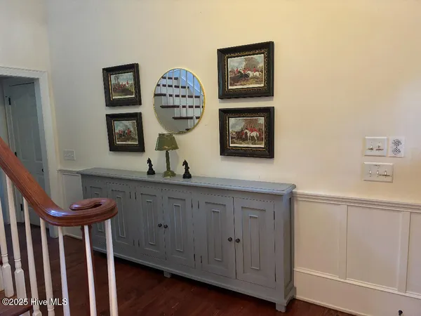 $1,465,000 | 680 North Bethesda Road, Southern Pines, NC 28387