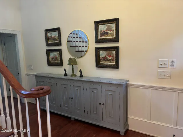 $1,465,000 | 680 North Bethesda Road, Southern Pines, NC 28387