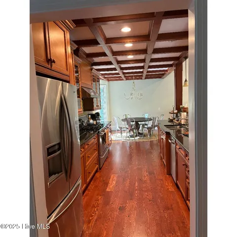 $1,465,000 | 680 North Bethesda Road, Southern Pines, NC 28387