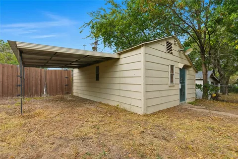 $305,000 | 401 North Bonham Drive, Allen, TX 75013