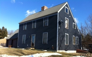 498 Center Cambridge Road Cambridge, NY 12816 - Photo 1 of 9 Photo 1