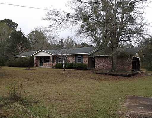 21468 Sadler Road Saucier, MS 39574 - Photo 1 of 7 Primary Photo