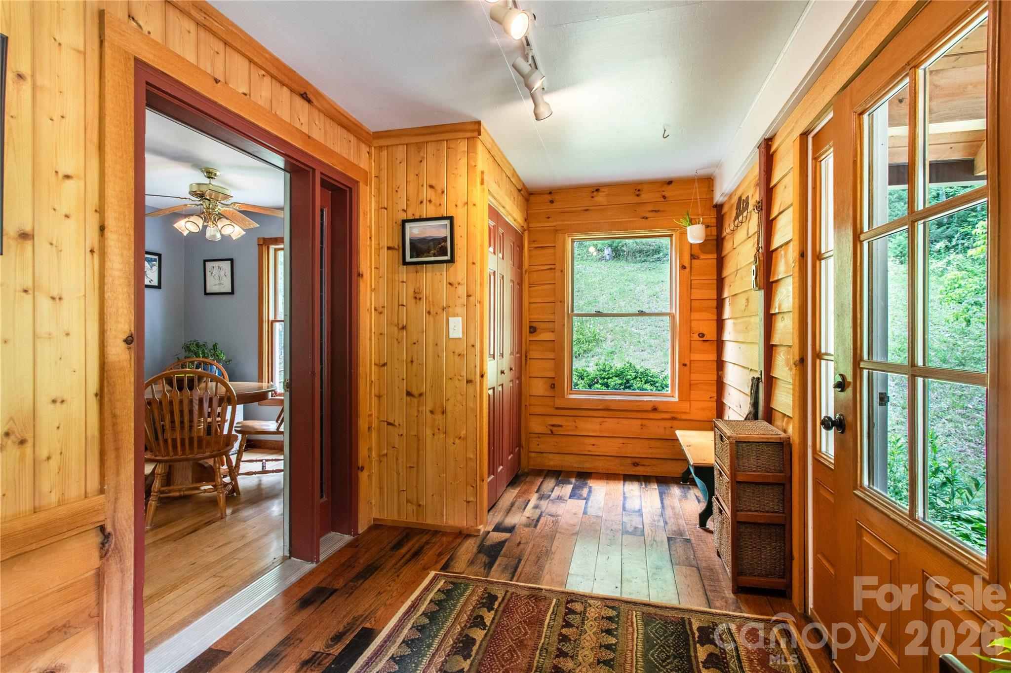 658 Tilley Creek Road Cullowhee, NC 28723 - Photo 15 of 41