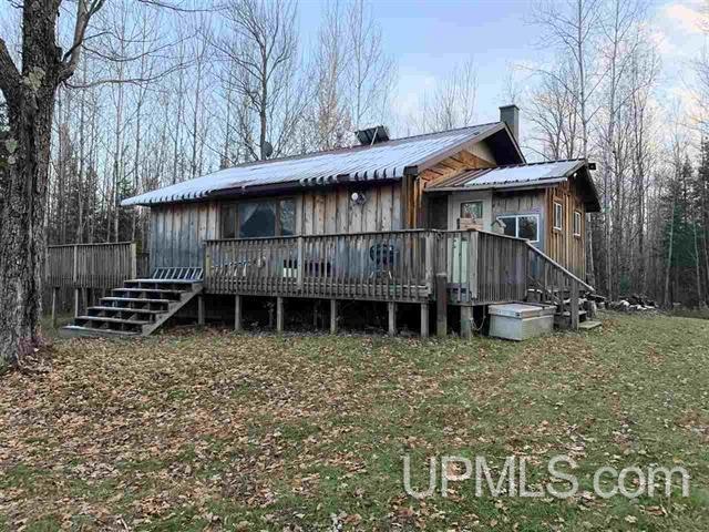 N15751 40 Road Rock, MI 49880 - Photo 1 of 13