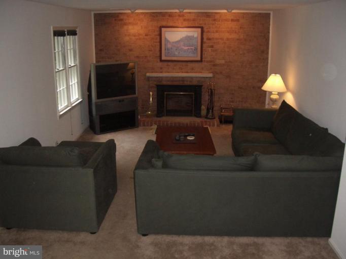 11306 Myrtle Lane Reston, VA 20191 - Photo 7 of 11 Family Room