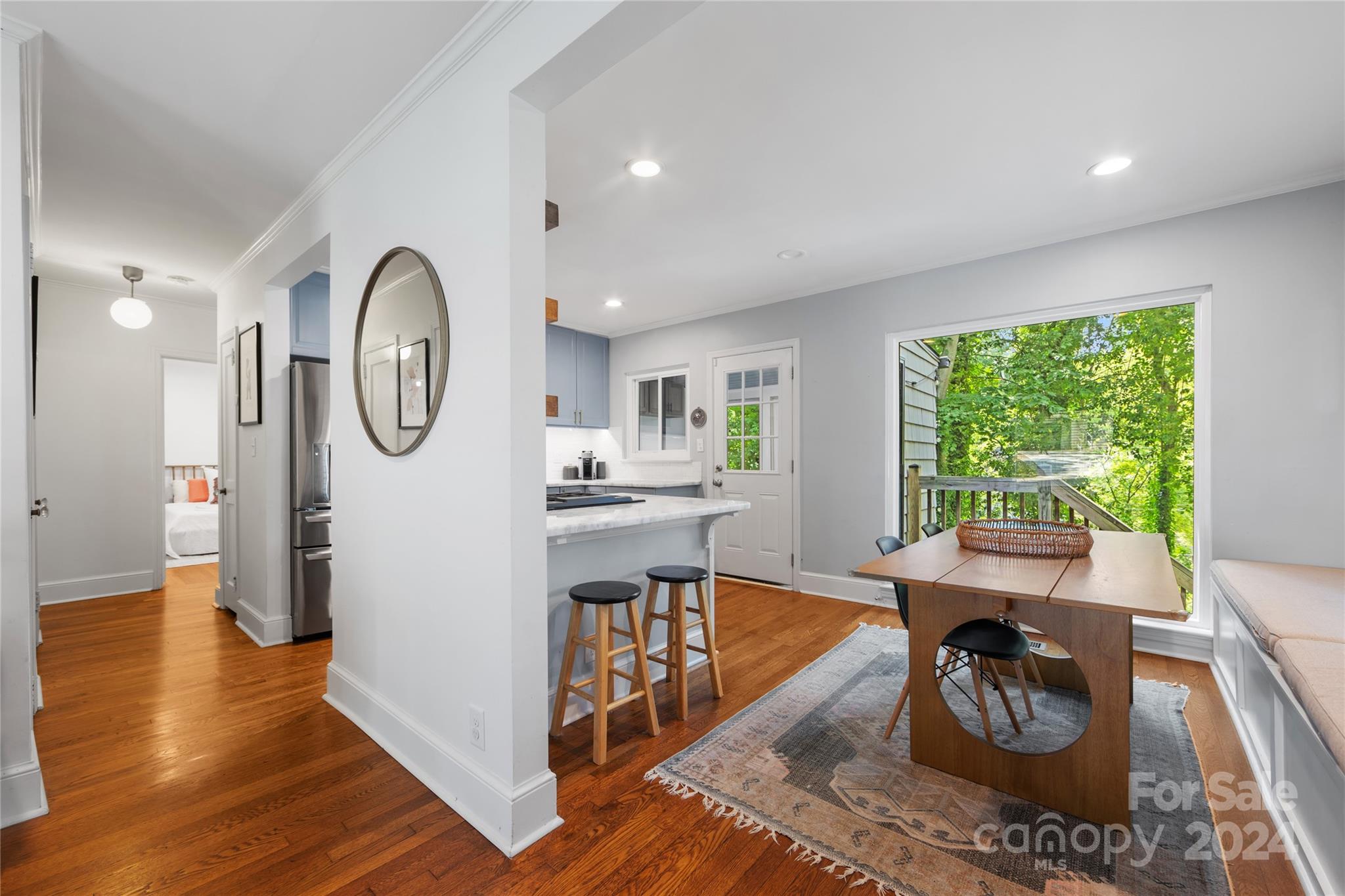 5000 Valley Stream Road Charlotte, NC 28209 - Photo 11 of 34 Gallery Image 11
