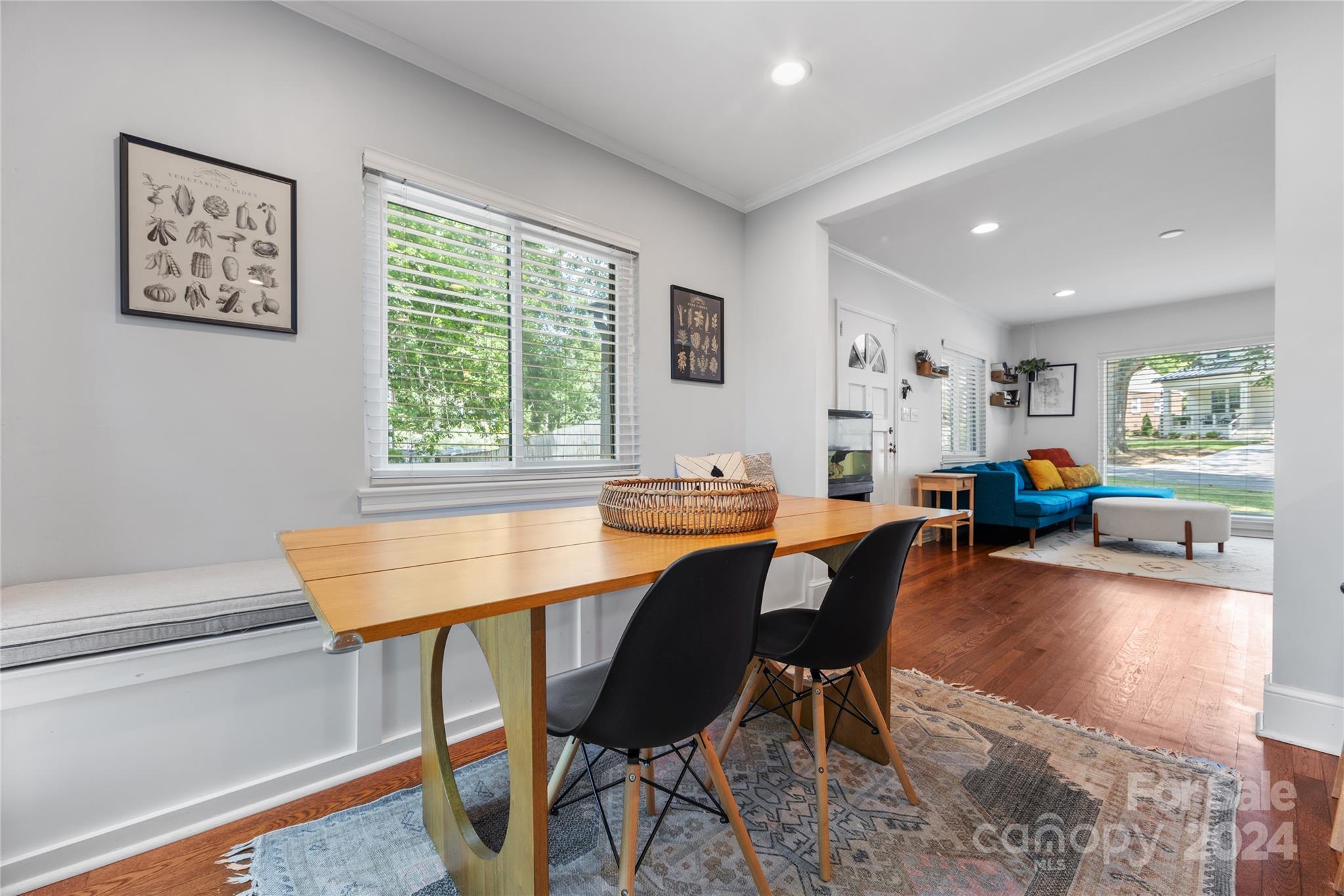 5000 Valley Stream Road Charlotte, NC 28209 - Photo 19 of 34 Gallery Image 19