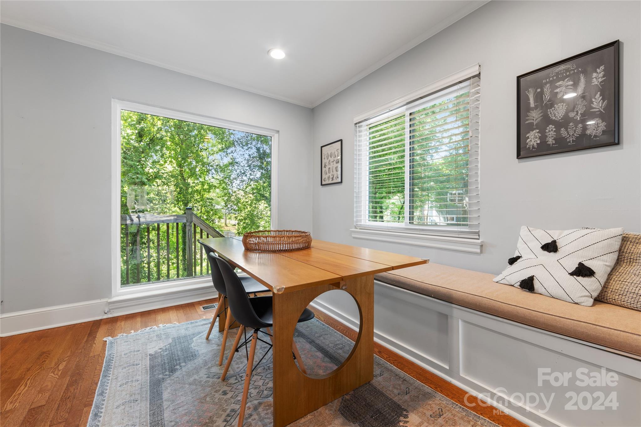 5000 Valley Stream Road Charlotte, NC 28209 - Photo 20 of 34 Gallery Image 20