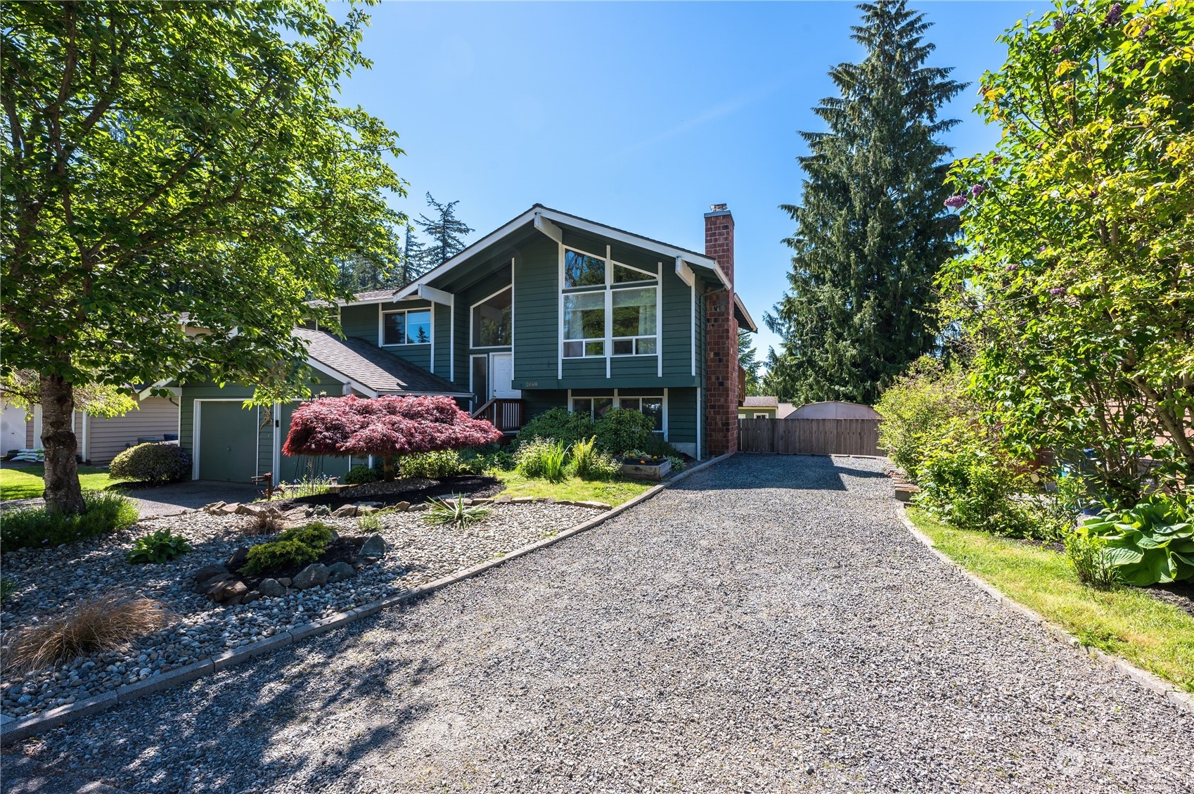 2618 177th Street Southeast Bothell, WA 98012 - Photo 2 of 36 Gallery Image 2