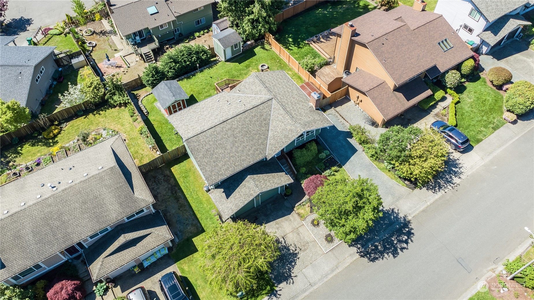 2618 177th Street Southeast Bothell, WA 98012 - Photo 33 of 36 Gallery Image 33