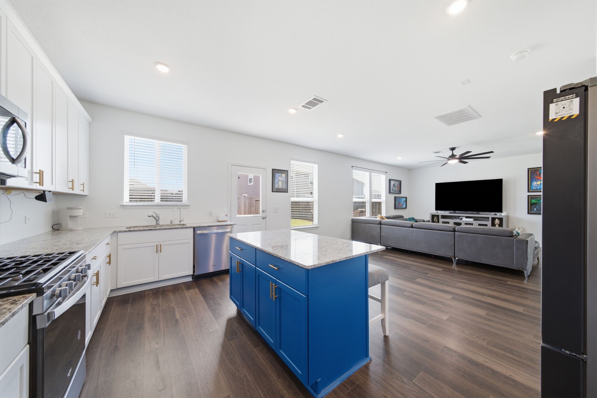 5706 Finely Run St Spring Spring, TX 77373 - Photo 19 of 34 Gallery Image 19