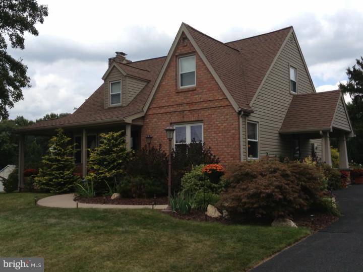 221 Gibraltar Road Reading, PA 19606 - Photo 1 of 21 Exterior Front