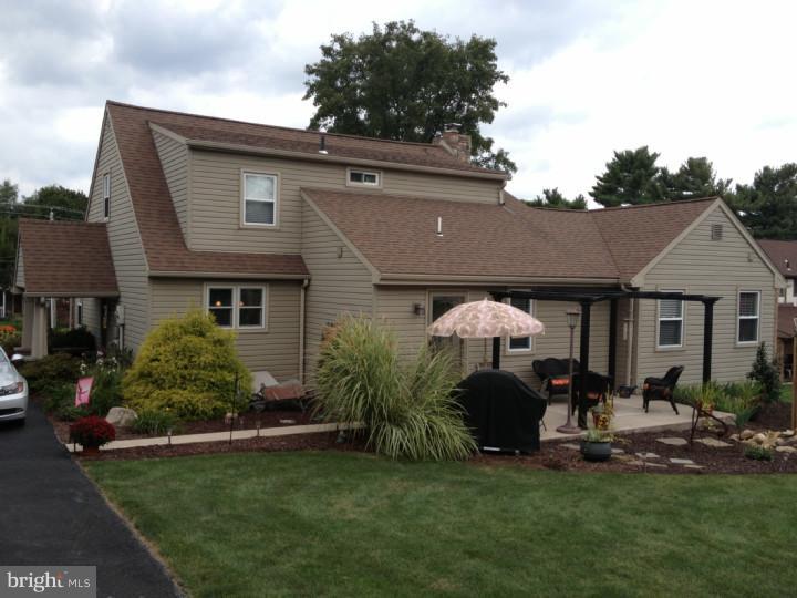 221 Gibraltar Road Reading, PA 19606 - Photo 2 of 21 Exterior Back