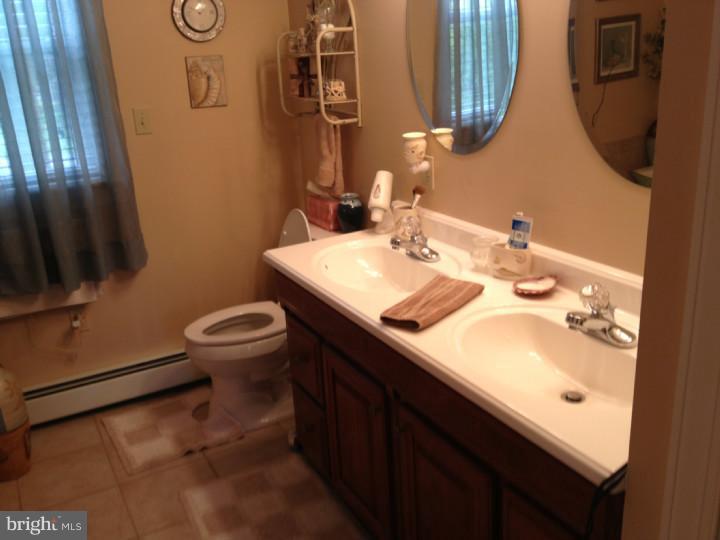 221 Gibraltar Road Reading, PA 19606 - Photo 13 of 21 Master Bathroom