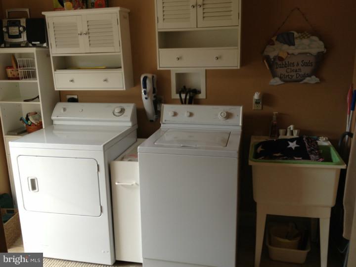 221 Gibraltar Road Reading, PA 19606 - Photo 14 of 21 Laundry Room