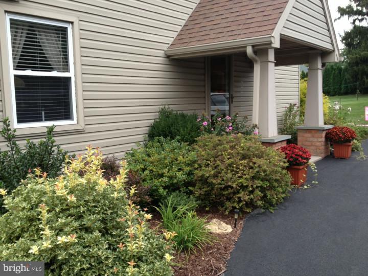 221 Gibraltar Road Reading, PA 19606 - Photo 18 of 21 Exterior Side
