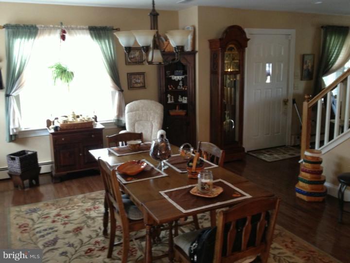 221 Gibraltar Road Reading, PA 19606 - Photo 7 of 21 Dining Room