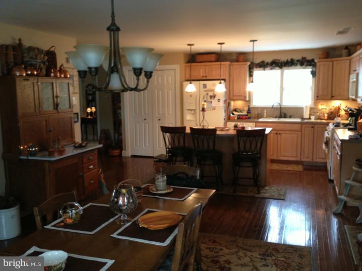 221 Gibraltar Road Reading, PA 19606 - Photo 8 of 21 Kitchen