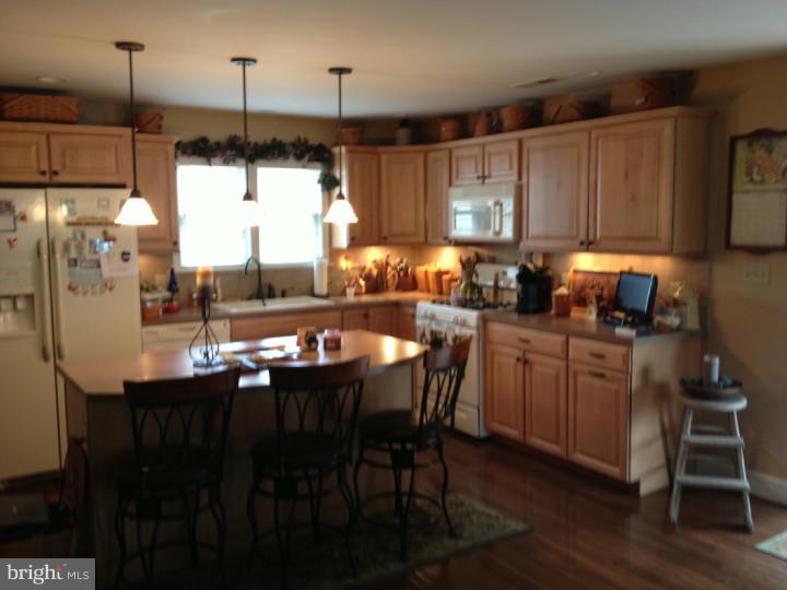 221 Gibraltar Road Reading, PA 19606 - Photo 9 of 21 Kitchen